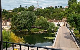Les Rives du Clain - Sublime T4 au bord de l'eau